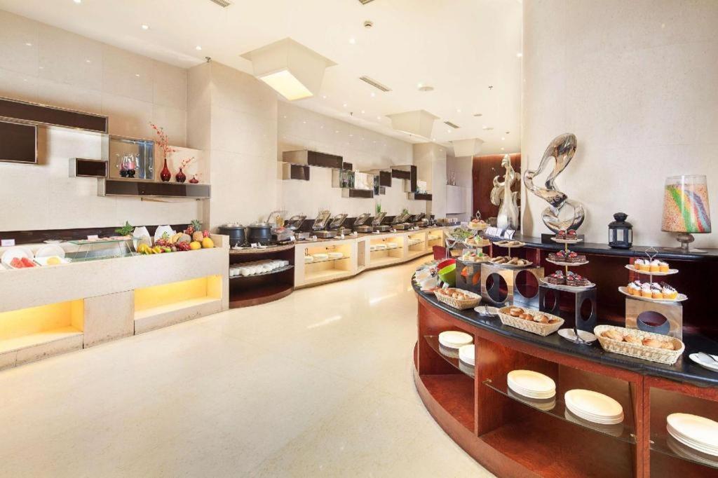 Ramada Plaza Shenyang Citycenter Εξωτερικό φωτογραφία