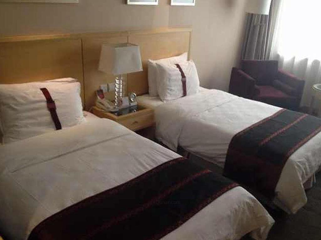 Ramada Plaza Shenyang Citycenter Εξωτερικό φωτογραφία