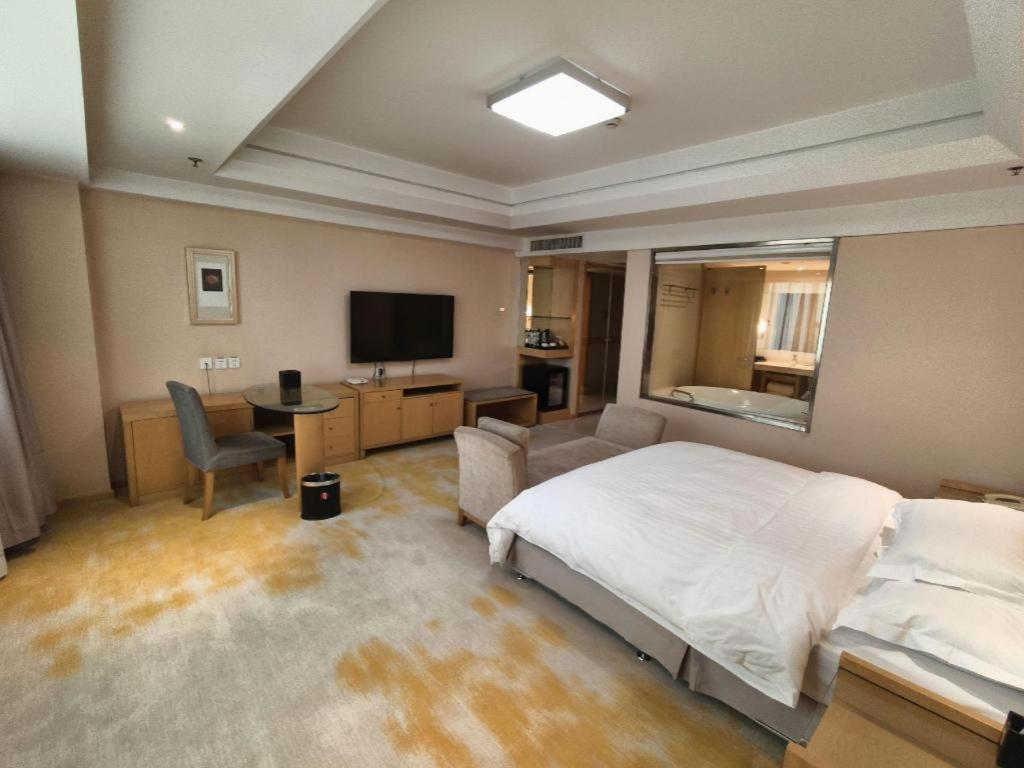Ramada Plaza Shenyang Citycenter Εξωτερικό φωτογραφία