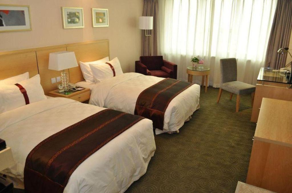 Ramada Plaza Shenyang Citycenter Εξωτερικό φωτογραφία