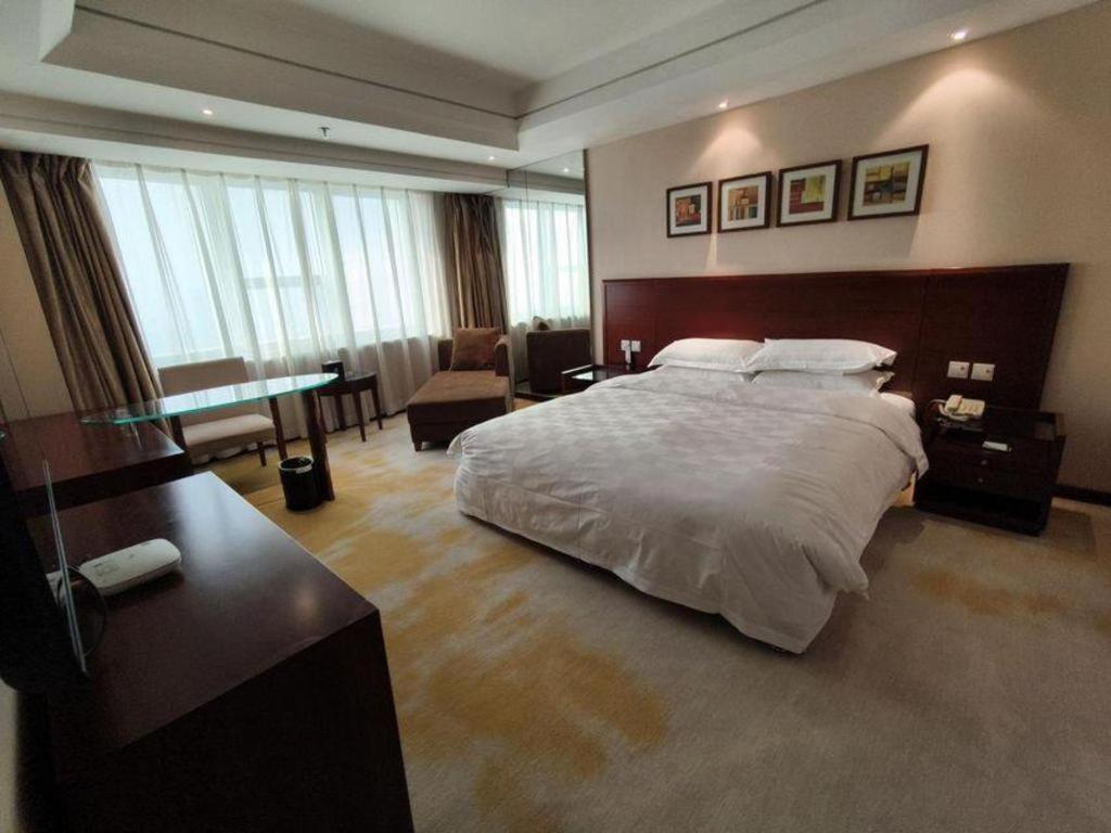 Ramada Plaza Shenyang Citycenter Εξωτερικό φωτογραφία