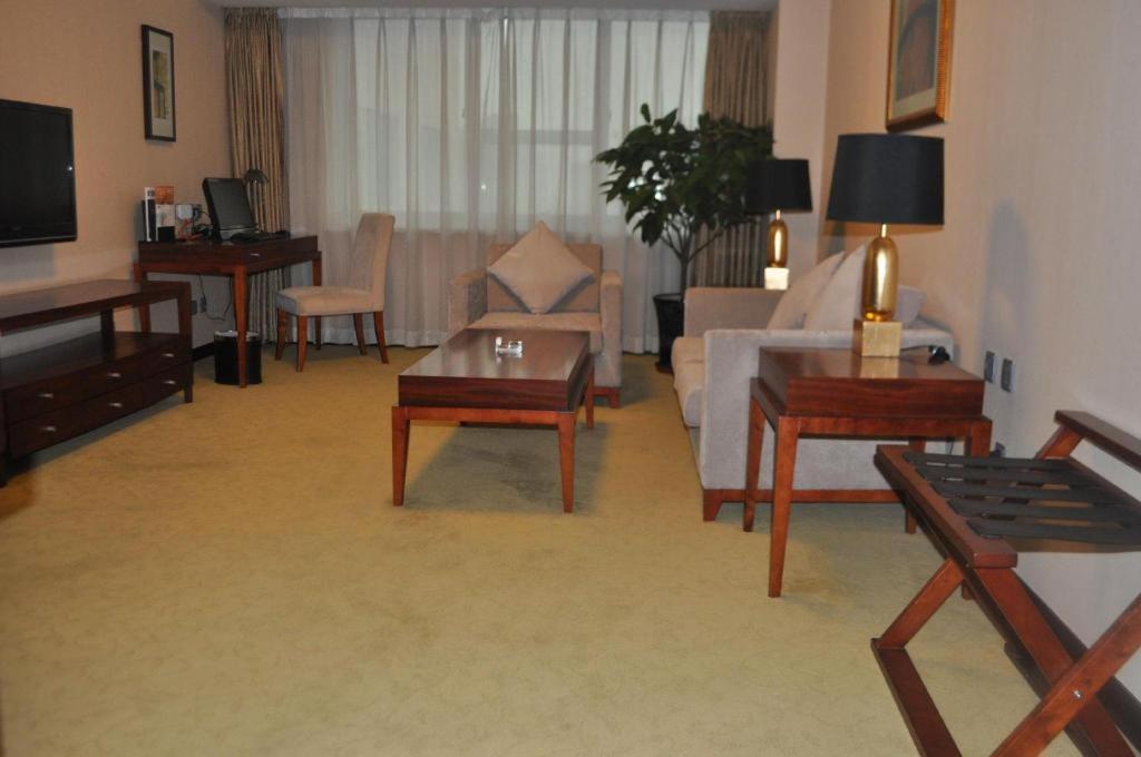 Ramada Plaza Shenyang Citycenter Εξωτερικό φωτογραφία