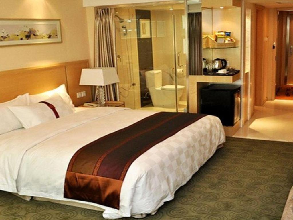 Ramada Plaza Shenyang Citycenter Εξωτερικό φωτογραφία