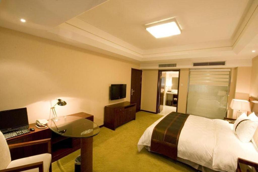 Ramada Plaza Shenyang Citycenter Εξωτερικό φωτογραφία