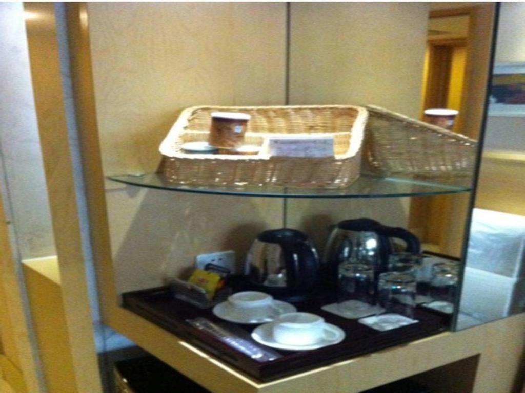 Ramada Plaza Shenyang Citycenter Εξωτερικό φωτογραφία