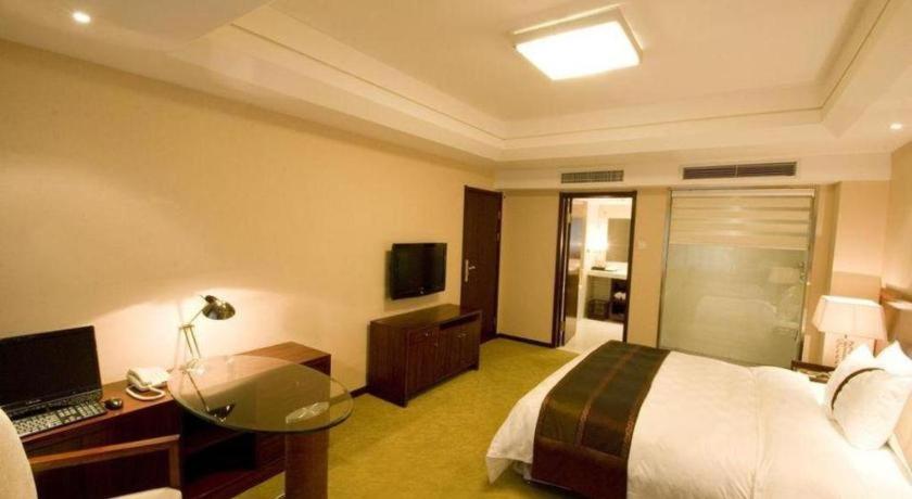 Ramada Plaza Shenyang Citycenter Εξωτερικό φωτογραφία