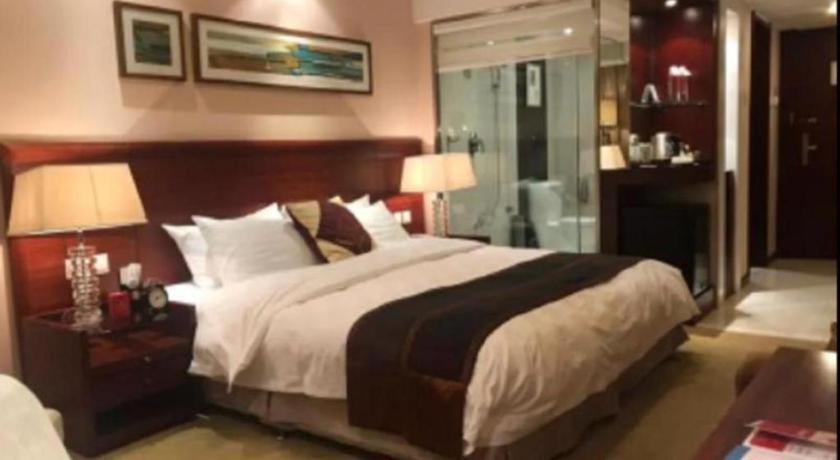 Ramada Plaza Shenyang Citycenter Εξωτερικό φωτογραφία