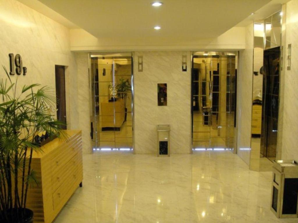 Ramada Plaza Shenyang Citycenter Εξωτερικό φωτογραφία